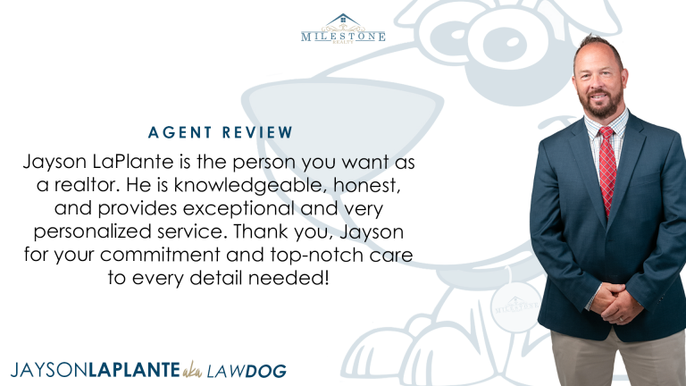 Jayson LaPlante Review