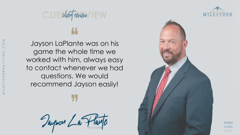 Jayson LaPlante Review