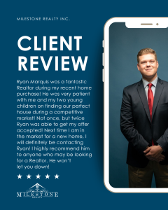 Ryan Marquis Review