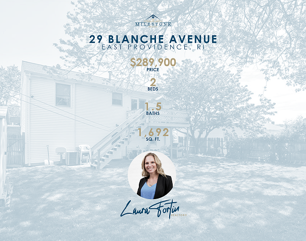 29 Blanche Avenue