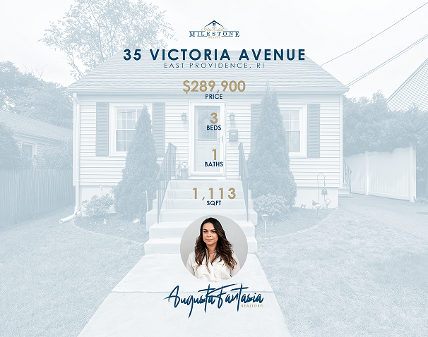 35 Victoria Avenue