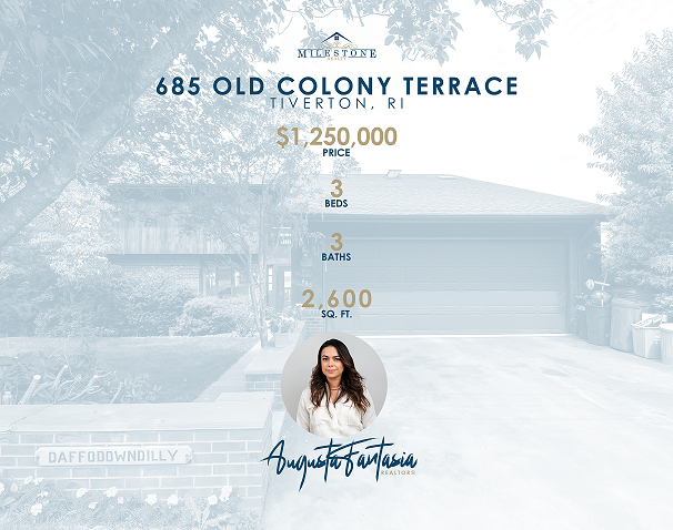 685 Old Colony Terrace