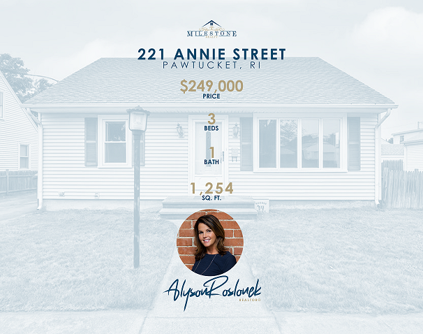 221 Annie Street