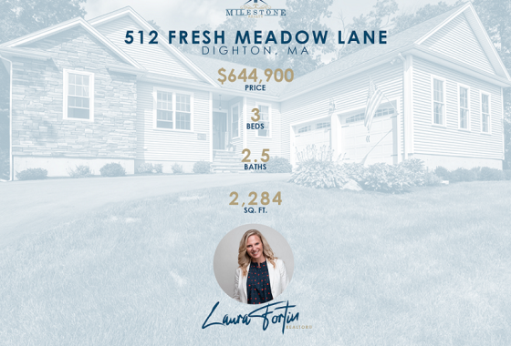 512 Fresh Meadow Lane