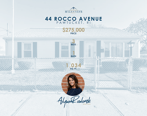 44 Rocco Avenue