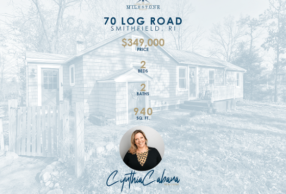 70 Log Road