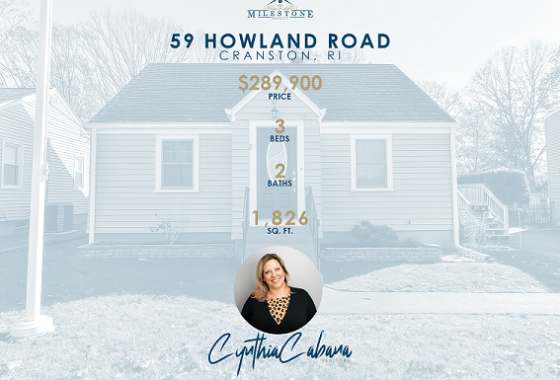 59 Howland Road