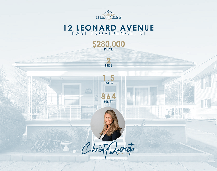 12 Leonard Avenue