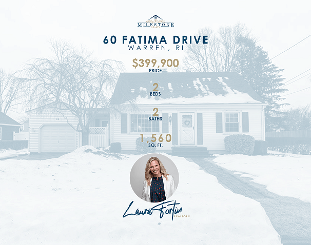 60 Fatima Drive