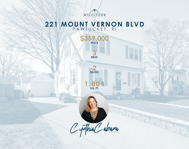 221 Mount Vernon Boulevard