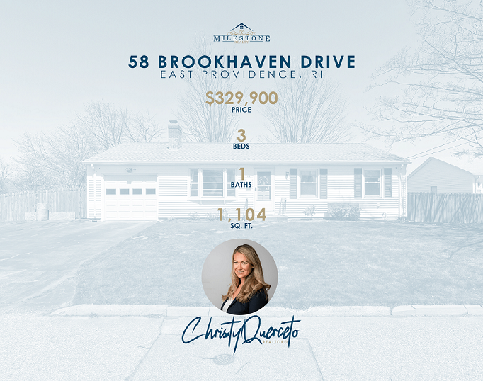 58 Brookhaven Drive