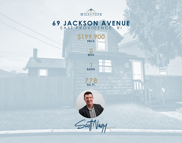 69 Jackson Avenue