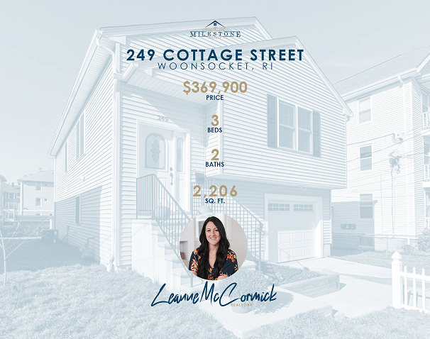 249 Cottage Street