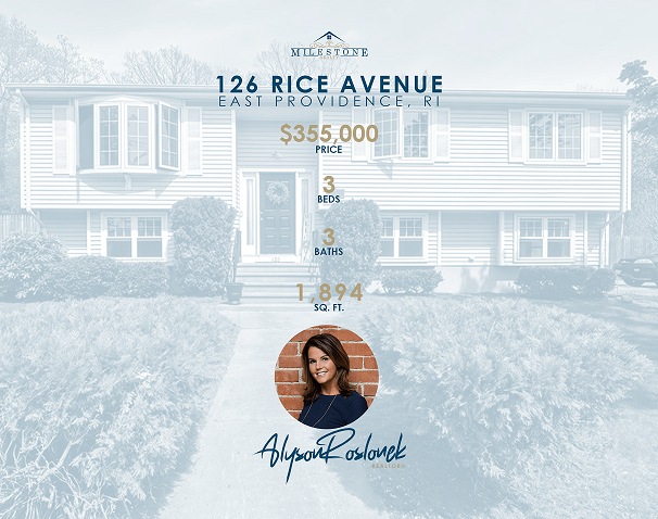 126 Rice Avenue