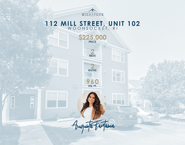 112 Mill Street 102
