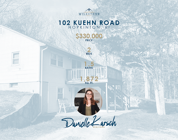 102 Kuehn Road