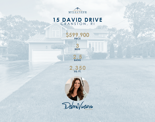 15 David Drive