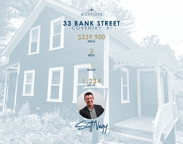 33 Bank Street