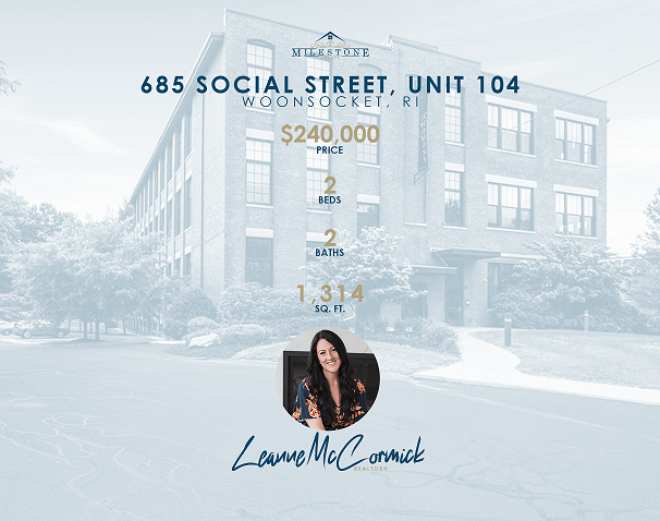 685 Social Street 104