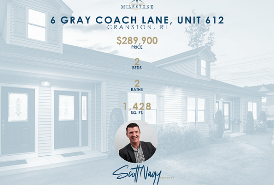 6 Gray Coach Lane 612