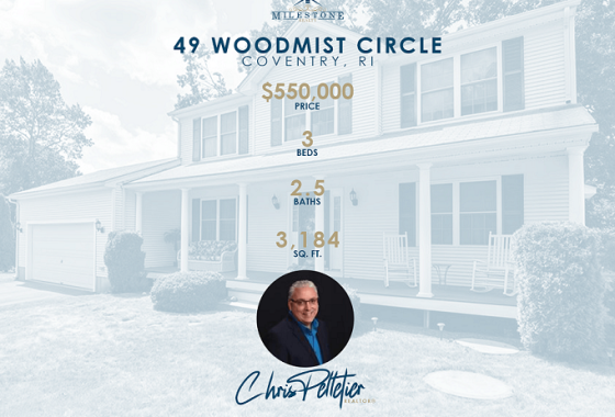 49 Woodmist Circle