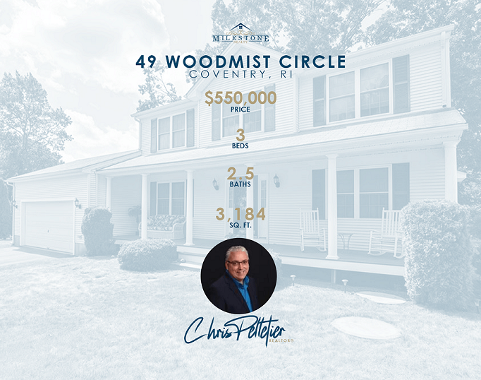 49 Woodmist Circle