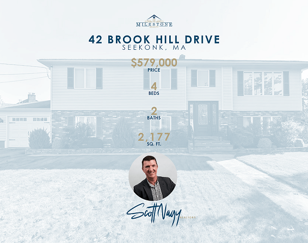 42 Brook Hill Drive