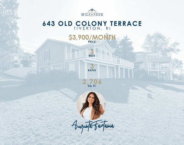 643 Old Colony Terrace