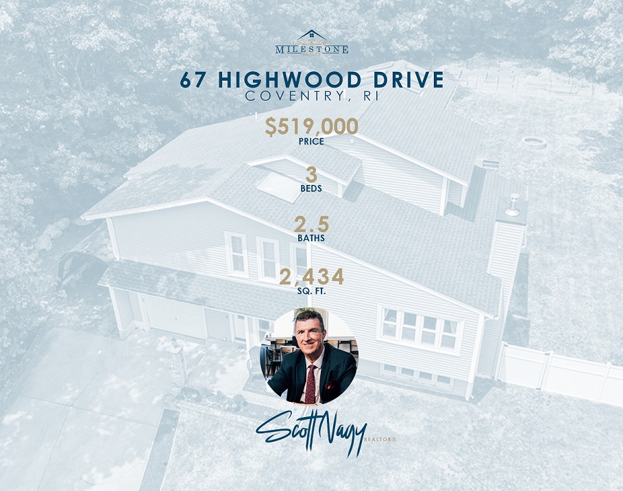 67 Highwood Drive
