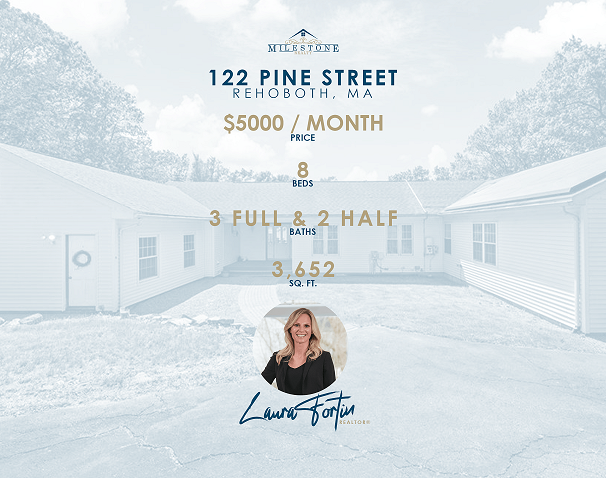 122 Pine Street