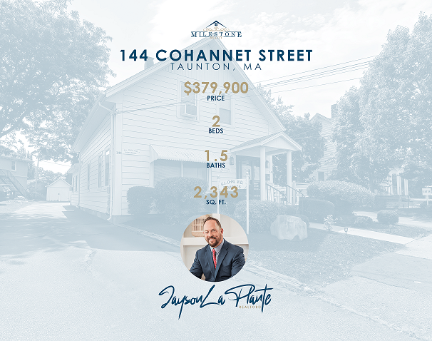144 Cohannet St