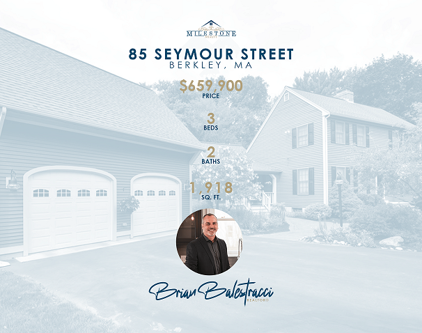 85 Seymour St