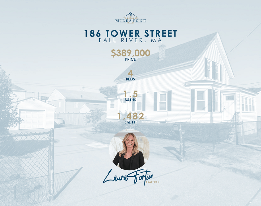 186 Tower St