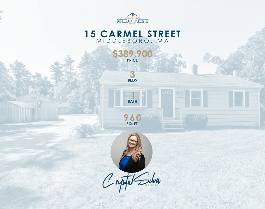 15 Carmel St