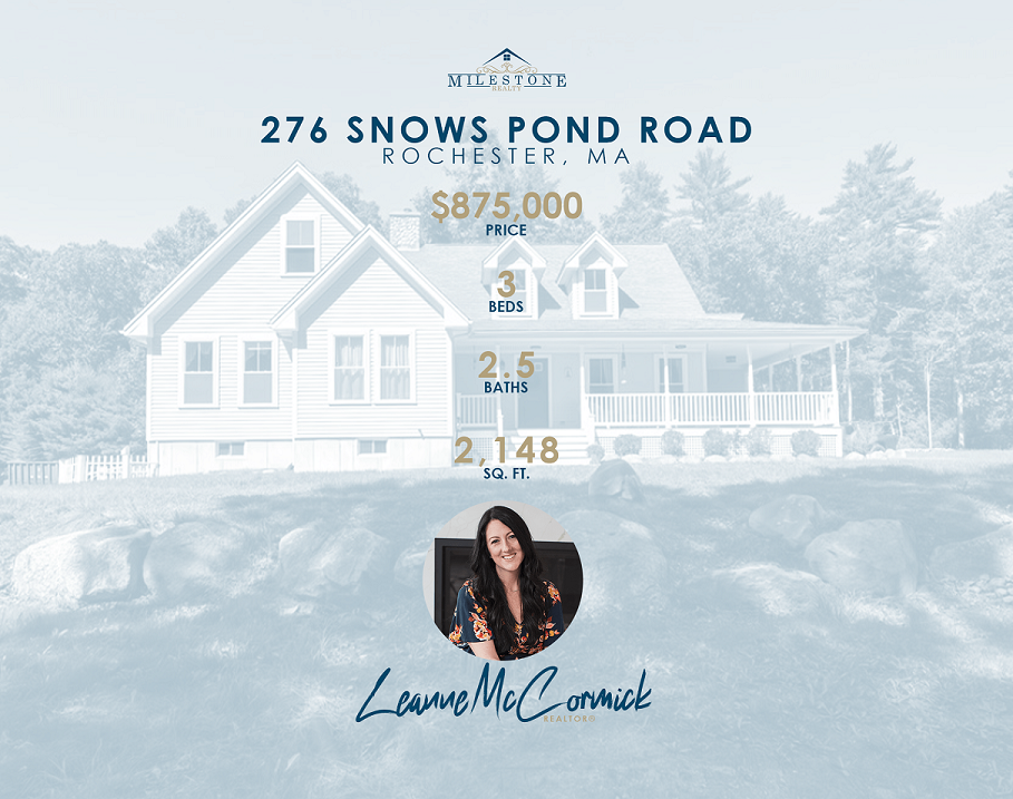 276 Snows Pond Rd