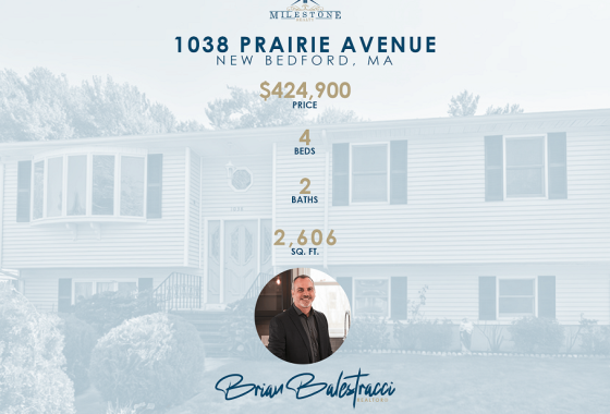 1038 Prairie Ave