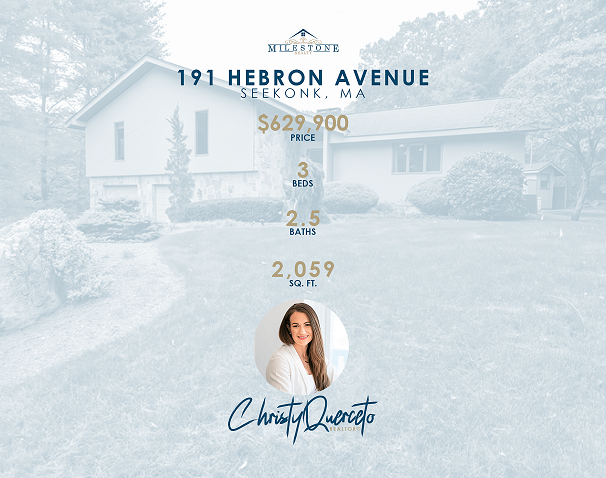 191 Hebron Ave