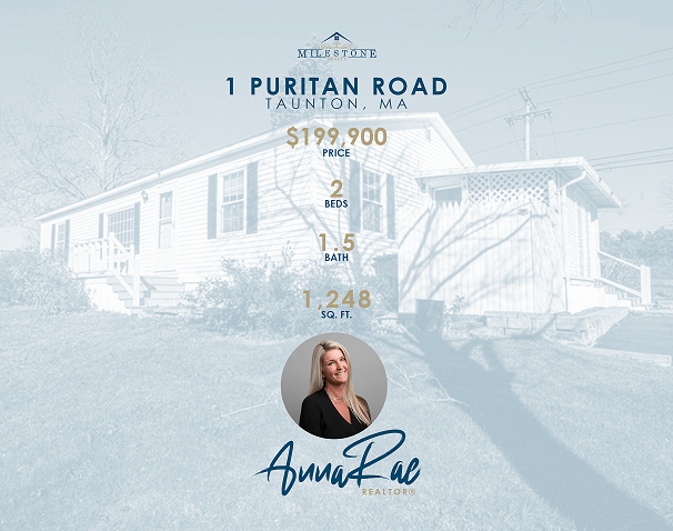 1 Puritan Road