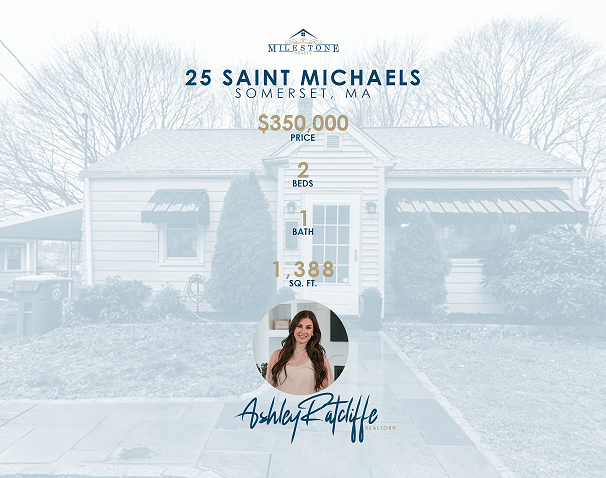 25 Saint Michaels
