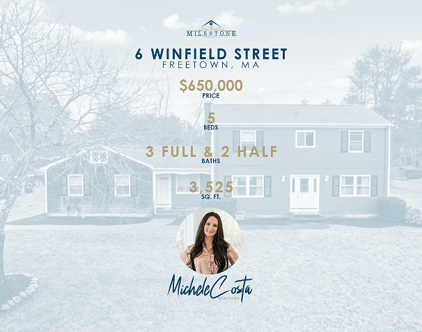 6 Winfield St