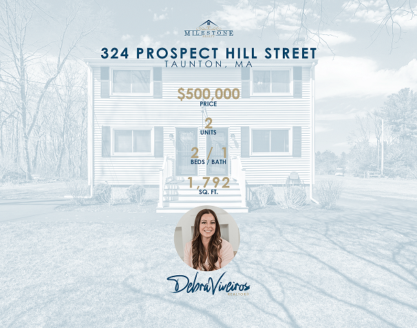 324 Prospect Hill St