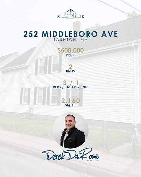 252 Middleboro Ave