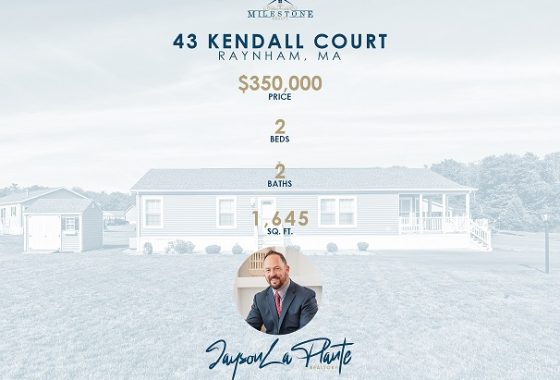 43 Kendall Court