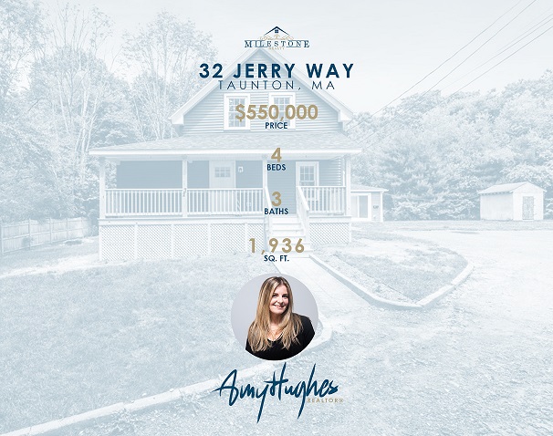 32 Jerry Way