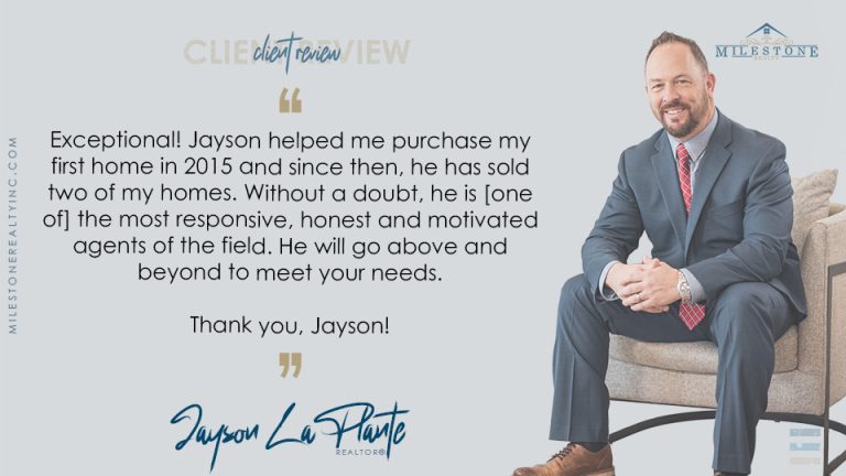 Jayson LaPlante