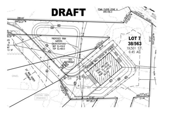 Lot 7 Whittenton Street